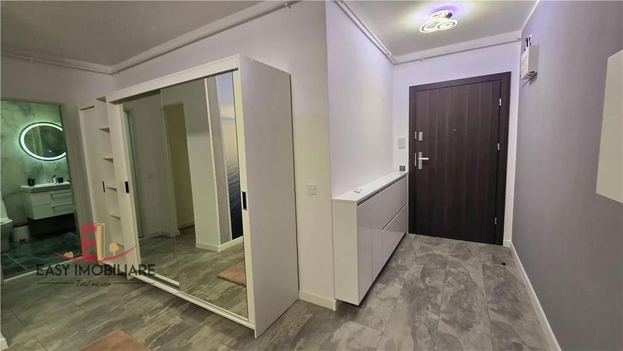 Apartament 1 camera , Green Residence , Loc de parcare , Bloc Nou - 3