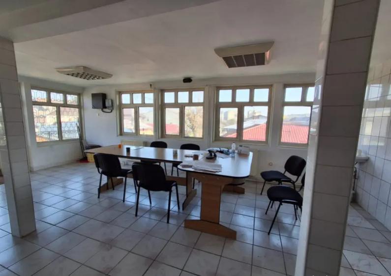 Imobil industrial si multifunc?ional, 286 mp, zona Central - 7