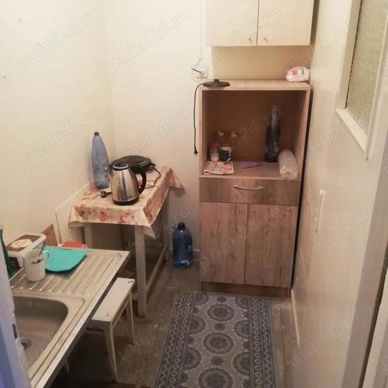 Vand garsoniera Lucretiu Patrascanu S3 - 1