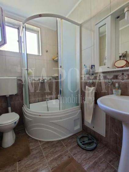 Casa 6 camere de vanzare in Dambul Rotund, Cluj Napoca - 16