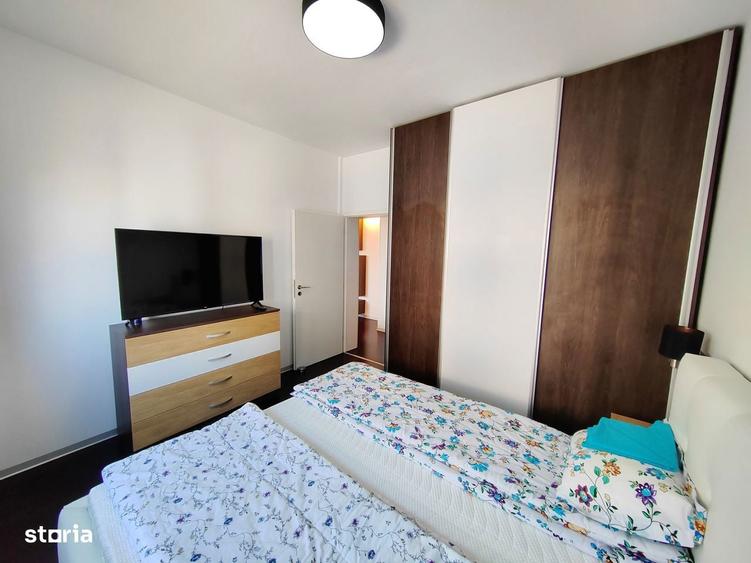 Vand apartament modern cu 2 camere in Giroc langa sta?ia peco Esso - 9