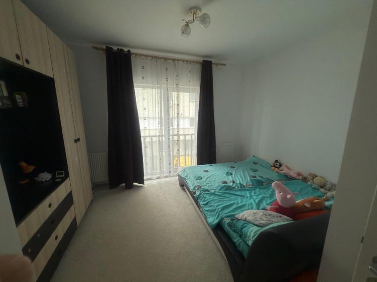 Apartament 2 camere Militari Residence Chiajna - 1