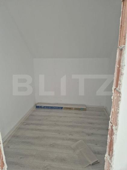 Vila noua de vanzare in Corunca zona Penny - 8