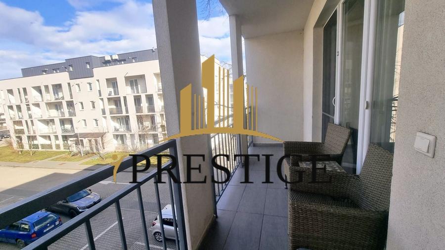 APARTAMENT 2 CAMERE | ETAJ 2 | LIFT | BALCON | CITY RESIDENCE - 8