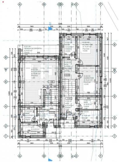 Casa 4 camere de vanzare in Floresti - 3