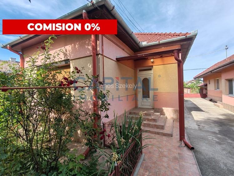 Casa de vanzare in cartierul Bulgaria. Comision 0!