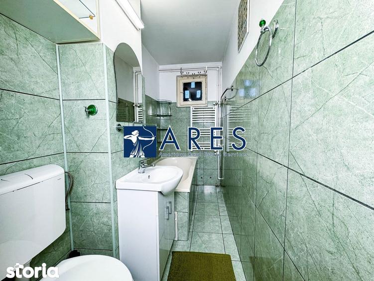 Apartament 2 camere | Complet mobilat | Nord - 1