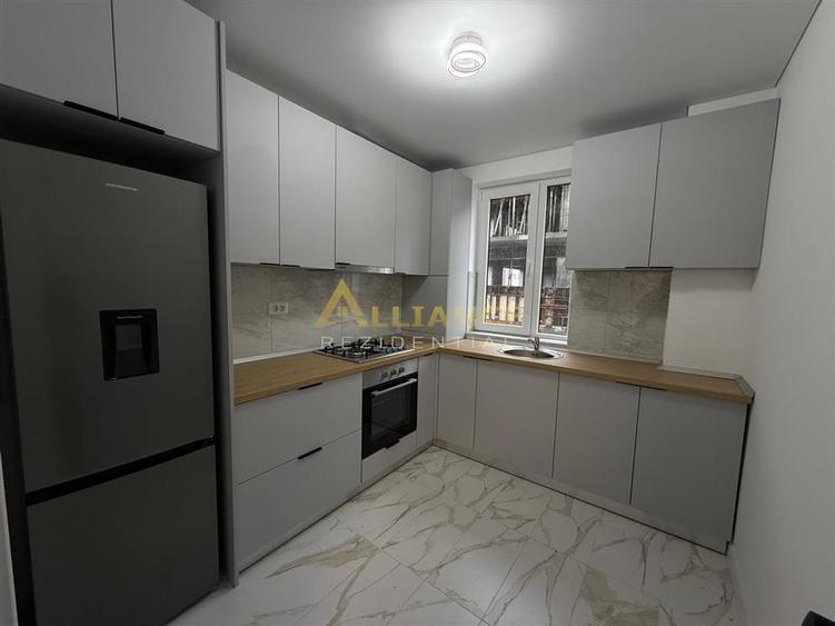 Ap.2 camere,9-10 minute de mers la metrou.Mobilat\utilat. - 7