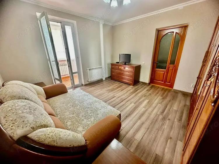 Inchiriere apartament 2 camere Timpuri Noi - 7