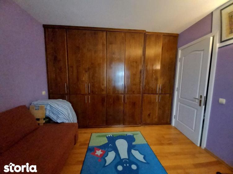 V. Babes bloc nou - zona TBC, apartament spatios, 64 mp! - 7