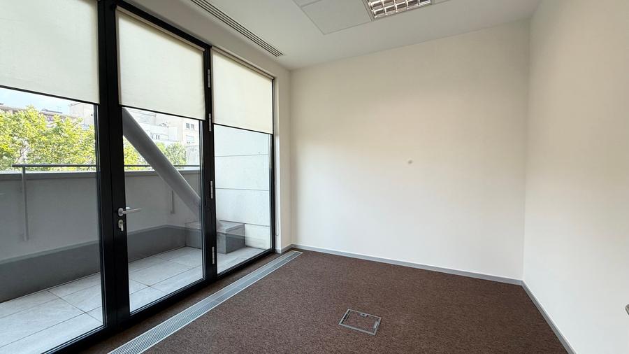 Clădire Business Universitate – Birouri Premium 242 mp, COMISION 0% - 6