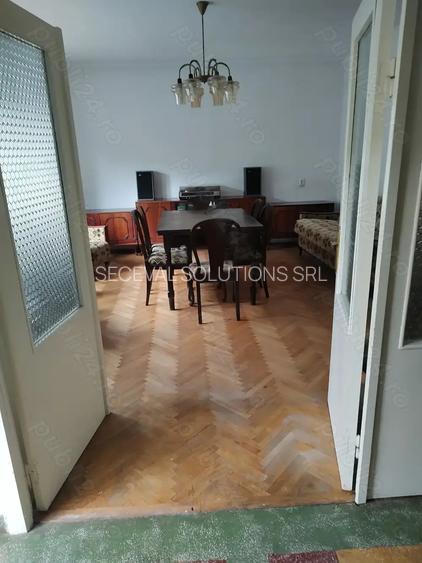 Casa de vanzare Ploiesti - zona centrala