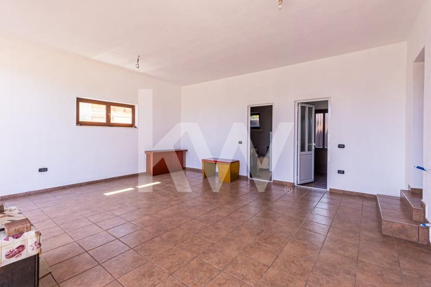 Casa deosebita in Fagaras, aproape de munti - 16