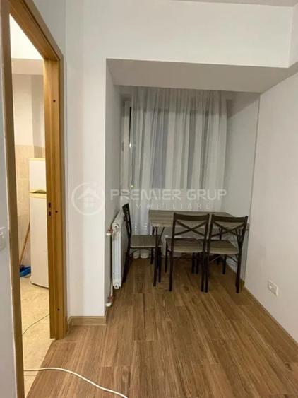 Etaj intermediar! Garsonieră 24mp cu balcon, Nicolina - 3