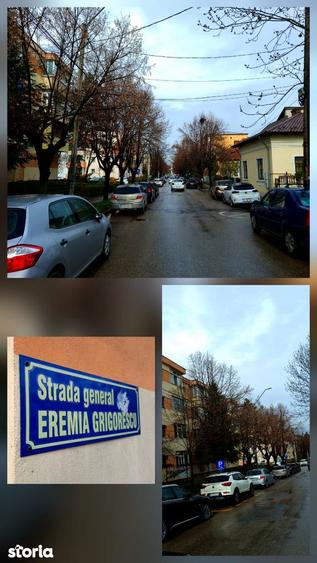 2 camere Eremia , Decomandat / Centrala , Amplasament DEOSEBIT! - 1