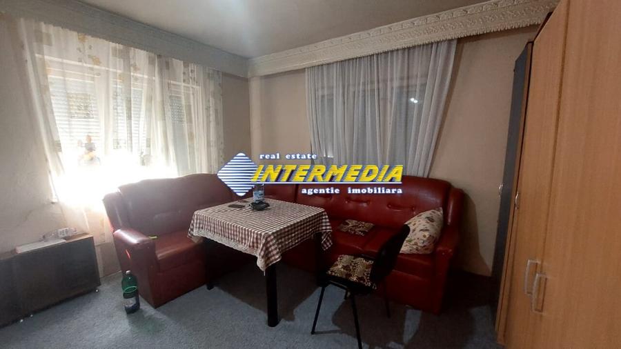 Casa curte si gradina la 15 km de Alba Iulia, Com. Berghin - 5