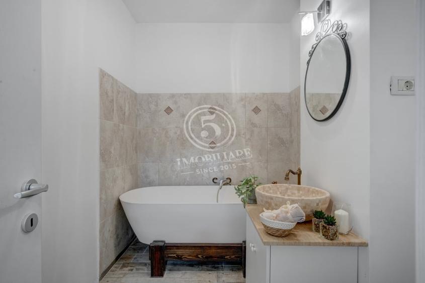 Apartament 3 camere | Bulevardul Decebal nr. 13 | Metrou Muncii– 350 m - 16