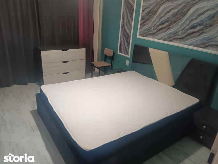 Apartament 2 camere tip studio Mobilat ?i utilat Str. Ilie Petre - 2