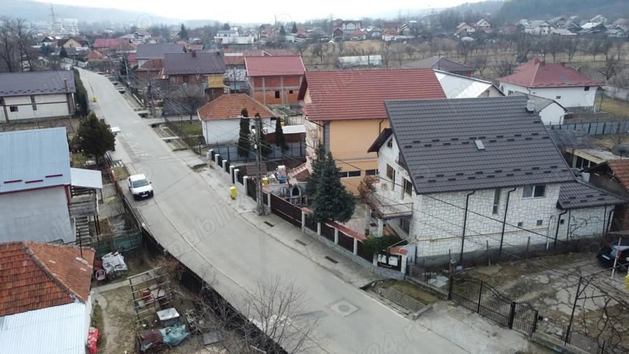 Casa de inchiriat in Curtea de Arge?, Cartier Marina. - 3