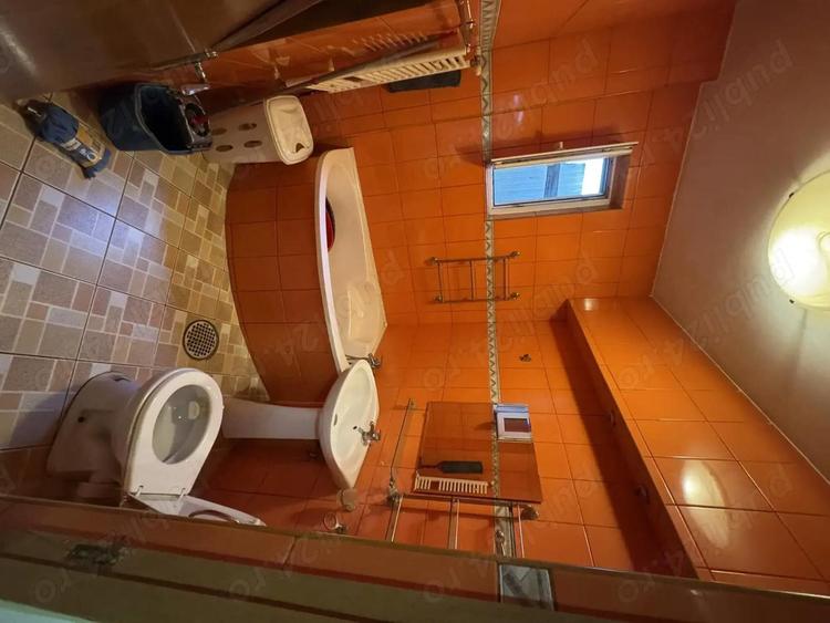 Proprietar 2 camere decomandat + curte + beci, Nerva Traian, casa din caramida - 2