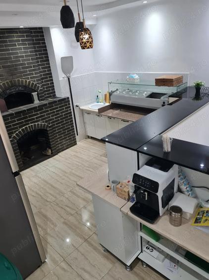 Inchiriez spa?iu comercial cu suprafa?a de 110 m.p. in ora?ul Panciu, jude?ul Vrancea. - 3