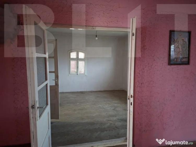 Casa de vanzare, 4 camere, 140 mp - in Costiu - 11