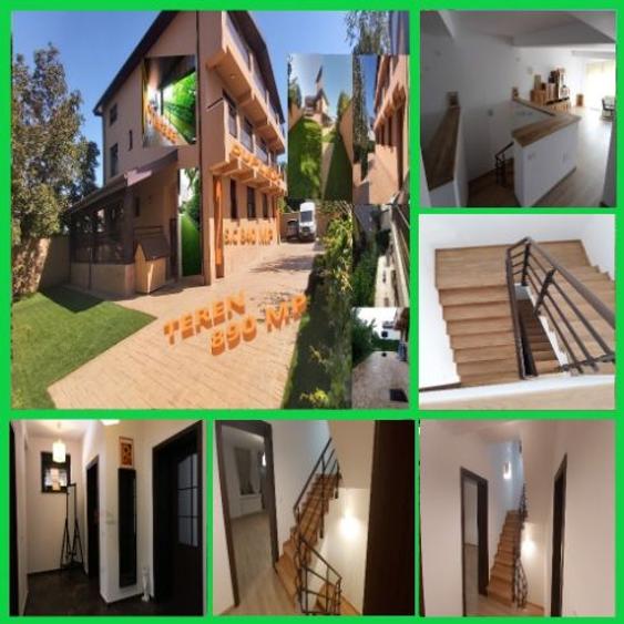 Inchiriez Vila Pipera Comision 0 Proprietar Fara Agentie - 6