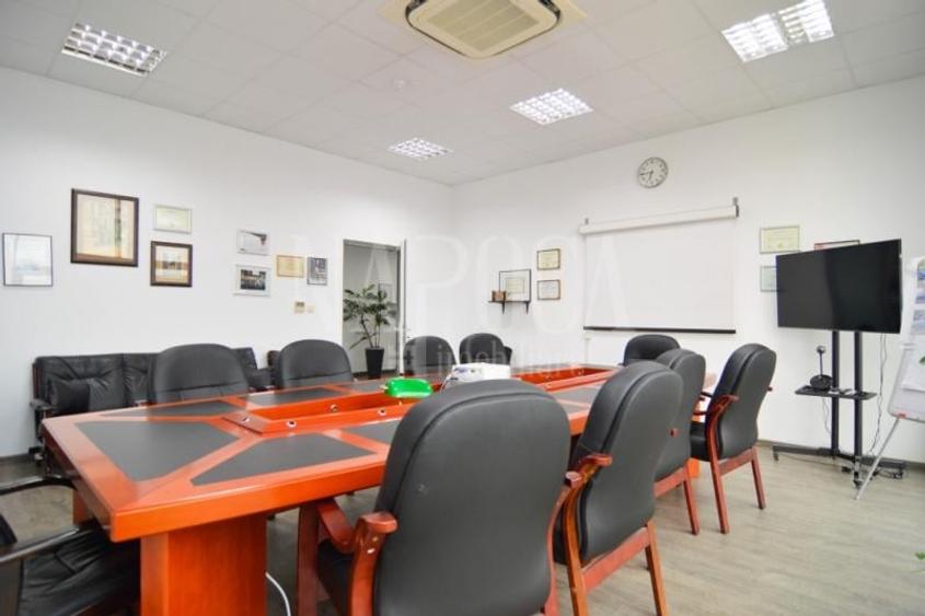 Birou de vanzare in Dej - 7