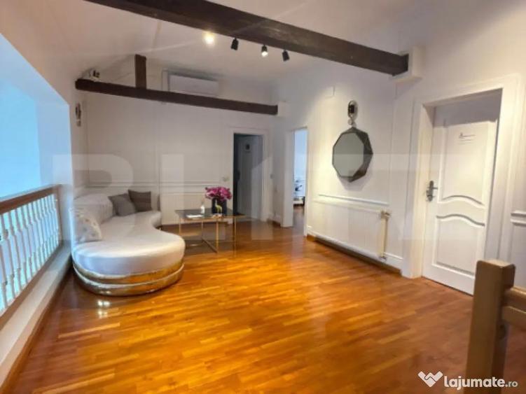 Casa 8 camere, 280 mp utili, zona Girocului - 8