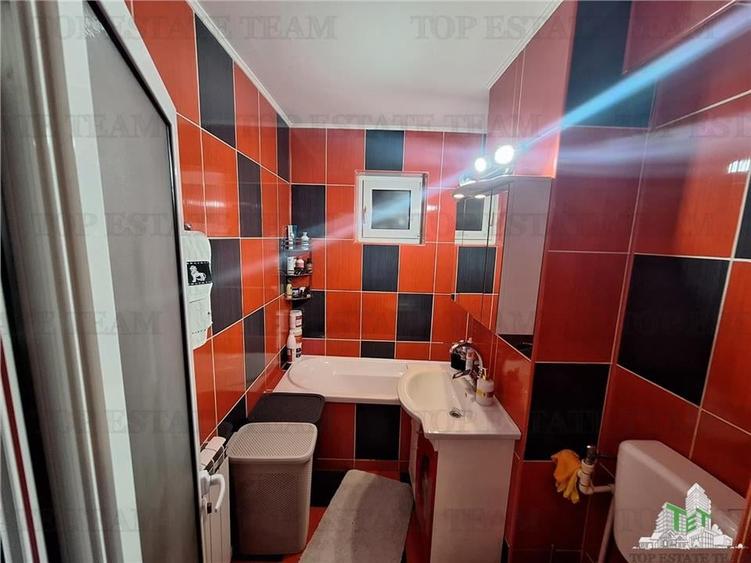 Apartament 3 cam. - Soseaua Buzaului - Braila - 11