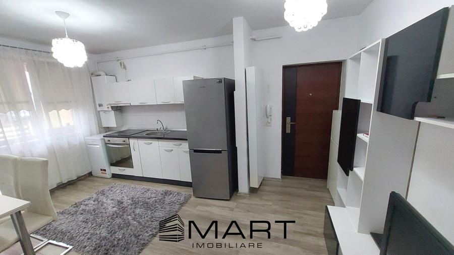 Apartament 2 camere cu gradina zona Magnolia - 6