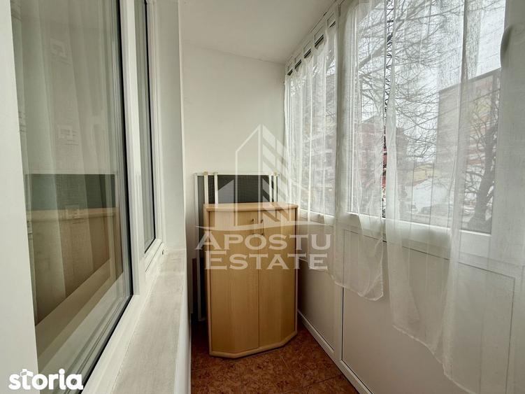 Apartament 2 camere de inchiriat, zona Complexul Studentesc Timisoara - 3