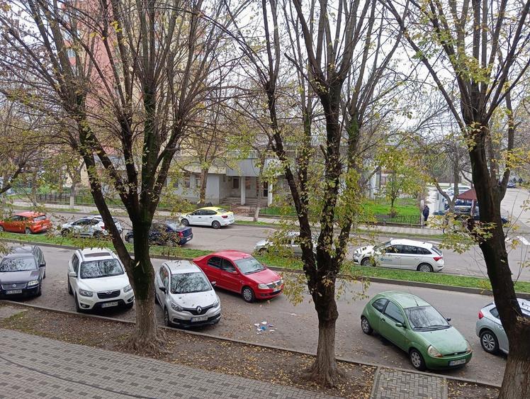 Vand apartament 1 camera ultracentral Orizont - 3