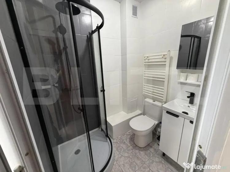 Apartament cu 1 camera, prima inchiriere - 1