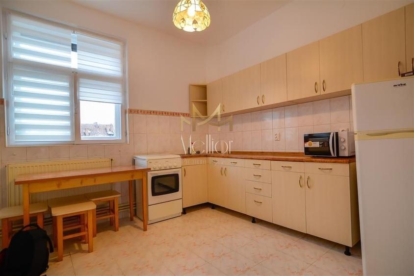 Apartament spatios 2 camere | Calea Dorobantilor | Zona Platinia | Cat Friendly! - 7