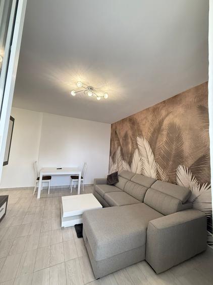 Apartament de inchiriat- Militari Residence-Str.Tineretului-Mutare Imediata - 3