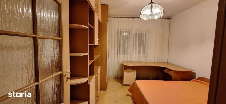 De vanzare apartament 3 camere Arcu, la blocurile tip vila - 12