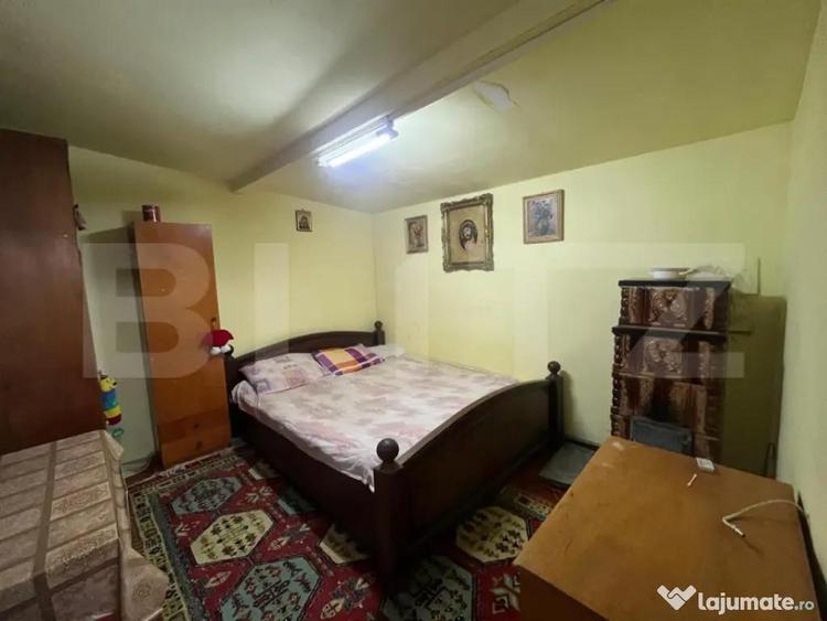Casa 6 camere + anexa, 811 mp teren, zona Leamna de Sus - 13