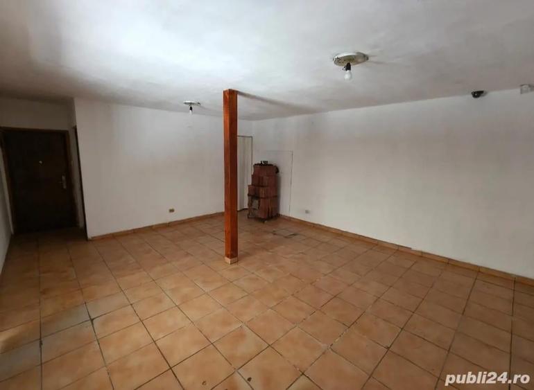 Imobil versatil spa?iu comercial sau locuin?a, 50 mp + doua terase - 2