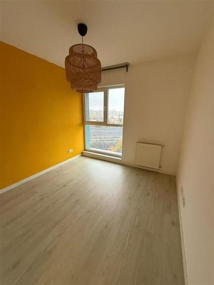 Vanzare apartament 2 camere nou | Hercesa Residence | Bd Basarabia | etaj 7/12 | - 5