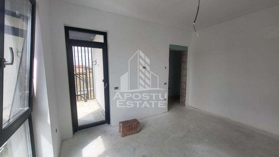 Casa individuala,5 camere,Sacalaz,la cheie - 12