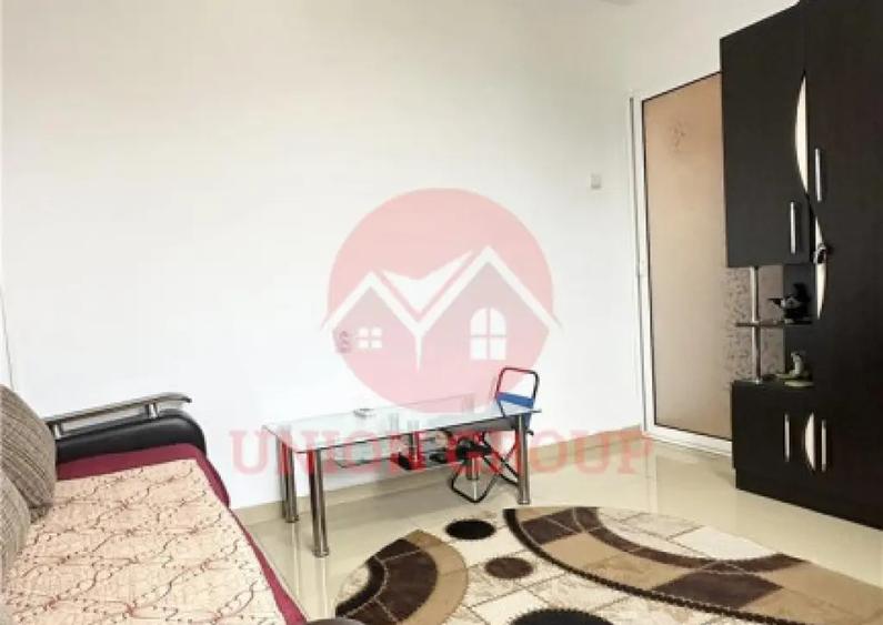 Garsoniera Complet Mobilata si Utilata, Etaj 1, zona Palas - 3