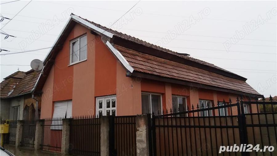 Urgent casa de vanzare unirea ii jud alba - 1