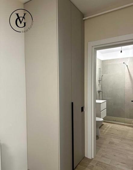 Apartament 2 camere Alezzi Infinity - 7