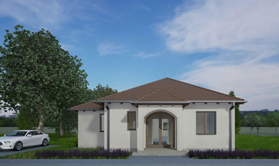 Oportunitate pentru cumparare casa noua - 7
