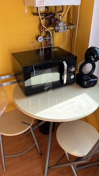 Apartament o camera în zona EROILOR - 2