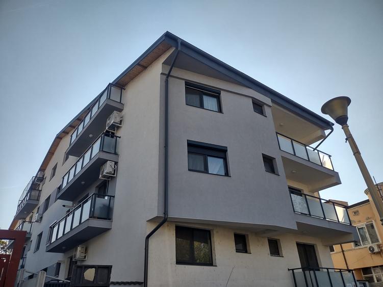 NEOFORT APARTAMENT 3 CAMERE cu LIVING 40 mp ZONA CALEA CALARASILOR-METROU MUNCII - 11