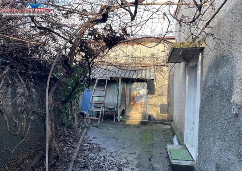 Casa de zona ultracentrala Tulcea - 4