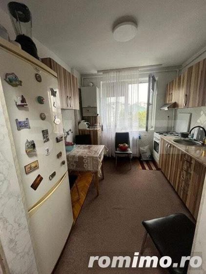 Apartament 3 Camere, Zona Imparatul Traian, 70 mp - 5