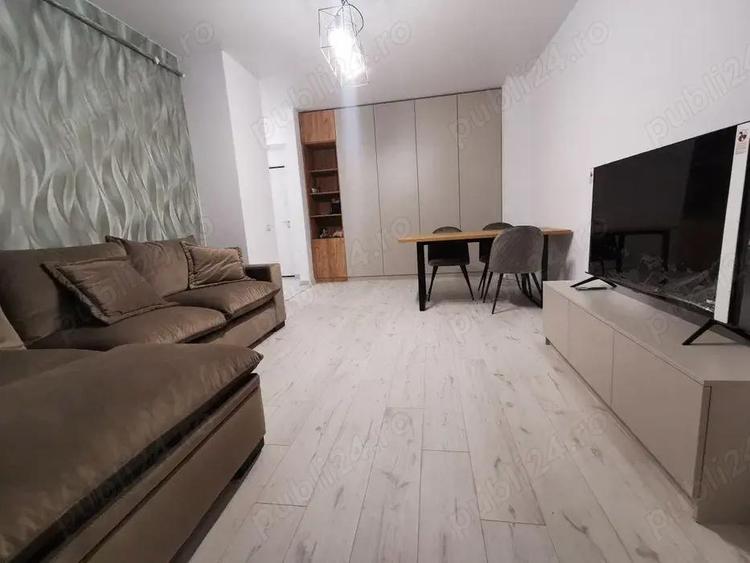 Apartament 2 camere Central Address Residence. - 3
